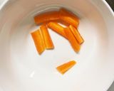 根菜茄子簡単レモンウスター味温野菜サラダ作り方3写真