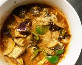 根菜茄子簡単レモンウスター味温野菜サラダ作り方17写真