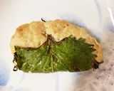冷凍豚ひき肉の豆腐ハンバーグ試作作り方5写真