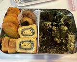 父から息子への茶弁当作り方6写真