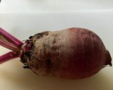 ビーツの甘酢漬け（サラダにトッピング）作り方1写真