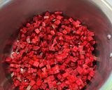 ビーツの甘酢漬け（サラダにトッピング）作り方7写真