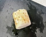 カリっとコロコロな長芋の磯辺焼き作り方1写真