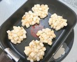 カリっとコロコロな長芋の磯辺焼き作り方4写真