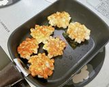 カリっとコロコロな長芋の磯辺焼き作り方6写真