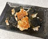 カリっとコロコロな長芋の磯辺焼き作り方8写真