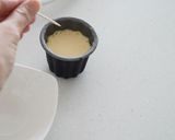 【フライパンでOK】極上なめらかプリン作り方25写真
