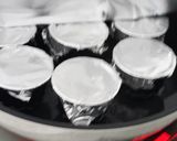 【フライパンでOK】極上なめらかプリン作り方22写真