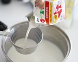 【フライパンでOK】極上なめらかプリン作り方13写真