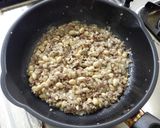 大豆入り野菜たっぷりドライカレー作り方5写真