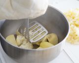 【マクドナルドの味!?】ハッシュドポテト作り方8写真