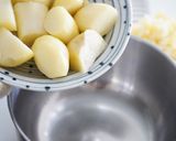【マクドナルドの味!?】ハッシュドポテト作り方7写真
