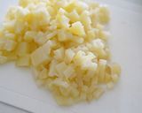 【マクドナルドの味!?】ハッシュドポテト作り方6写真