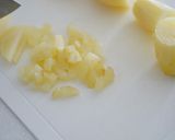 【マクドナルドの味!?】ハッシュドポテト作り方5写真