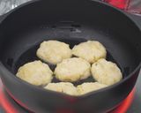 【マクドナルドの味!?】ハッシュドポテト作り方16写真