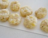 【マクドナルドの味!?】ハッシュドポテト作り方15写真