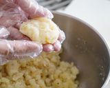 【マクドナルドの味!?】ハッシュドポテト作り方14写真