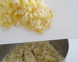 【マクドナルドの味!?】ハッシュドポテト作り方13写真