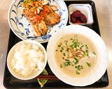 ごぼうのポタージュ作り方9写真