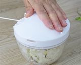 炊飯器でお手軽！手羽元のサムゲタン風作り方2写真