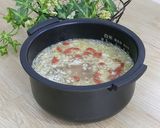 炊飯器でお手軽！手羽元のサムゲタン風作り方3写真