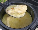 炊飯器でお手軽！手羽元のサムゲタン風作り方4写真