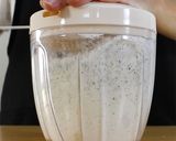 サックサク♡米粉で紅茶のナッツクッキー作り方2写真