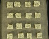 サックサク♡米粉で紅茶のナッツクッキー作り方4写真
