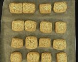 サックサク♡米粉で紅茶のナッツクッキー作り方5写真