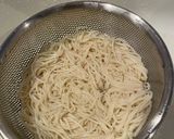 さっぱり爽やかバジルトマトそうめん作り方2写真