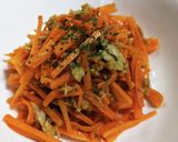 ツナのにんじんしりしり作り方5写真