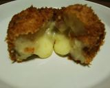 じゃがいもコロッケ作り方5写真