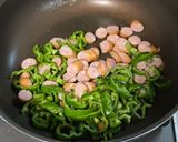 基本のカレーピラフ☆簡単で美味しい！作り方2写真