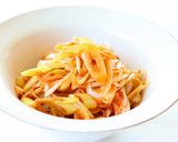 ラーメン・素麺トッピング【辛塩ネギ】作り方4写真
