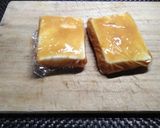 焼きおにぎりに鯛みそ作り方8写真