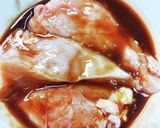 鶏むね肉のしっとりケチャップ煮作り方4写真