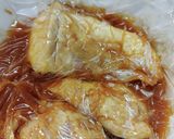鶏むね肉のしっとりケチャップ煮作り方8写真