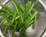 ゆうかりコアラさん流いんげんの胡麻和え作り方4写真