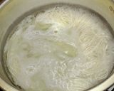 なすのつけ素麺作り方1写真