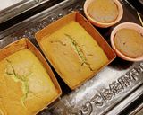 しっとり抹茶と小豆のパウンドケーキ作り方6写真