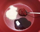 ☆韓国人が作る☆トックで簡単トッポギ☆作り方2写真