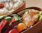 ズッキーニ☆カリカリ焼き☆あと1品☆夕食作り方3写真