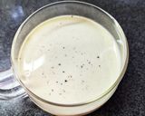 じわじわ話題♡ミルクブリューコーヒー作り方4写真