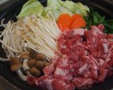 みそ鍋作り方4写真