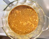 漬時間無ウスター味噌味甘酢人参浅漬け作り方3写真