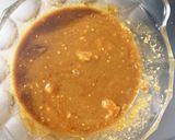 漬時間無ウスター味噌味甘酢人参浅漬け作り方4写真