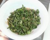 ついに極めた！＜油そば＞作り方1写真