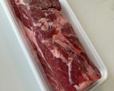 焼かないスタミナチャーシュー丼作り方1写真