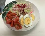 ビーツの甘酢漬け（サラダにトッピング）作り方14写真