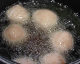 はんぺんでかさまし明太ボール作り方3写真